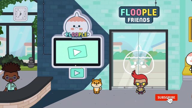 UNCLE TOM ANGRY, I TAKE MY FIRST DIAMONDS | Toca Life Story | Toca Boca