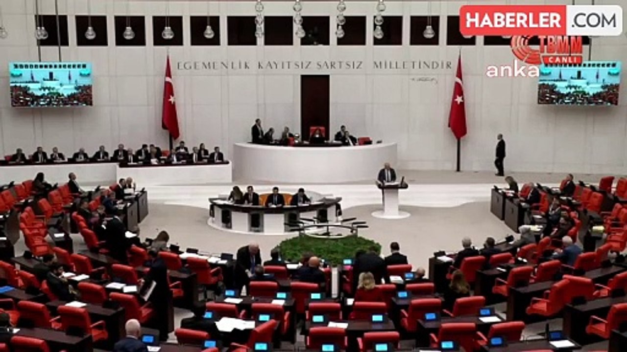 CHP Milletvekili Utku Çakırözer, Yurt Dışında Yaşayan Türkleri Yok Saymamak İçin Çağrıda Bulundu