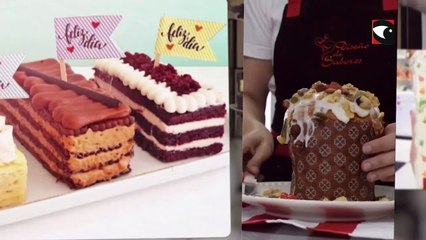 "Diseño de Sabores", la pastelería premium que une pasión y calidad en un solo lugar