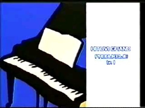 Sanja Djordjevic - Divlja ruza - Grand Show - (Tv Pink 2000)