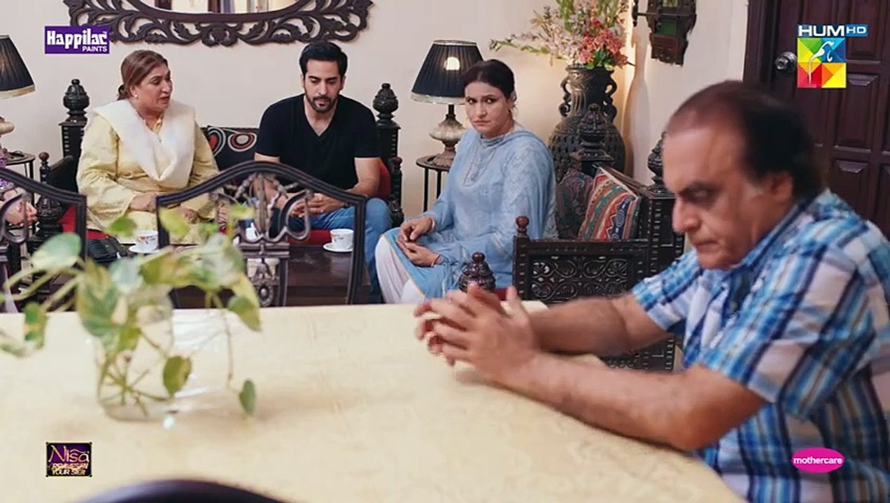 Rah e Junoon  Ep 07