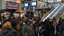 Eurotunnel : les voyageurs « très en colère » face à la grève surprise