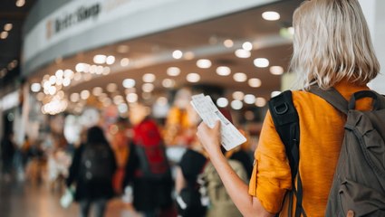 These Are the Busiest Days to Travel for Christmas and New Year's, According to the TSA