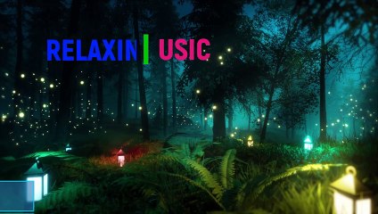 Stive Morgan - Checkpoint. Relaxing music