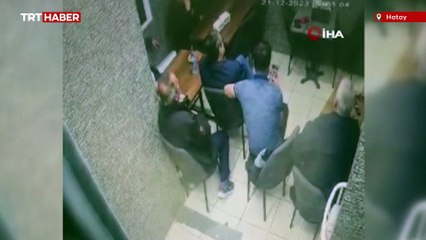 Hatay'da 4,1 büyüklüğünde deprem