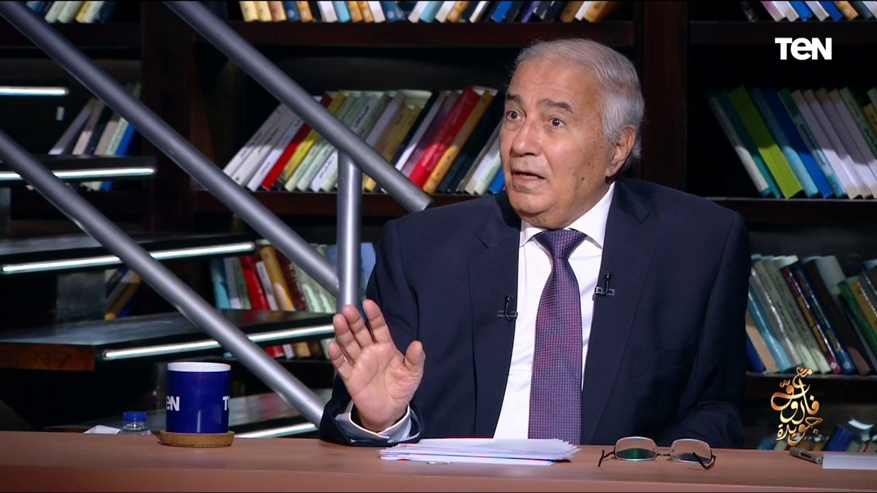 كان لديه مستندات لم يفصح عنها حتى الآن.. فاروق جويدة يروي لأول مرة ذكرياته مع الراحل ياسر عرفات