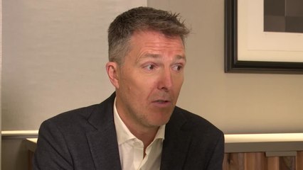 El CEO de la Superliga 'contesta' a Iturralde sin pestañear