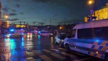 Autoridades descartam atentado ‘terrorista internacional’ em universidade de Praga