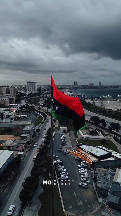Libya ليبيا