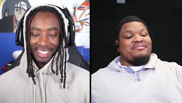 Double Dragon One Piece Chp 1092 Reaction