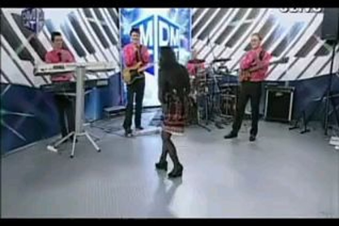 Dragana Mirkovic - Milo moje sto te nema - Live - (Tv Dmsat)