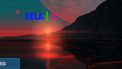 Stive Morgan - Loneliness