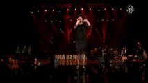 Dragana Mirkovic - Nisam ni metar od tebe - Live - Koncert Ane Bekute - (Tv Prva 2015)