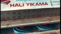 Keçiören Halı Yıkama Fabrikası Fiyatları Ankara