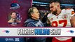 LIVE Patriots Daily: Mailbag Following Loss to Chiefs w/ Zack Cox
