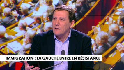 Frédéric Durand : «Un travailleur honnête doit avoir les mêmes droits qu'un autre travailleur, d'où qu'il vienne»
