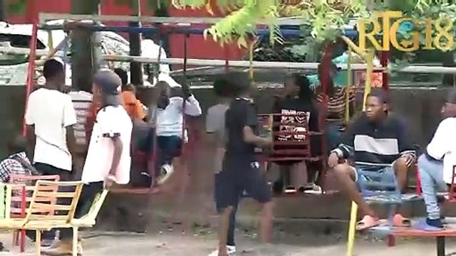 Chapit Ayisyen Asosiyasyon Entènasyonal Fanm Jij yo (CHAIFEJ) reyalize 3ème edisyon Nwèl Timoun