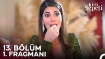 Kirli Sepeti 13. Bölüm 2. Fragmanı | Bu Böyle Bitmez!