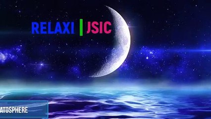 Stive Morgan - Stratosphere. Relaxing music