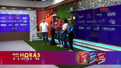 LM5 - 21 de diciembre