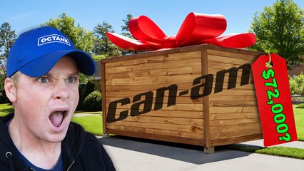 I bought the MOST EXPENSIVE SXS on the internet!