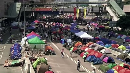 The Hong Konger Jimmy Lai's Extraordinary Struggle for Freedom [Chinese Traditional Subtitles]