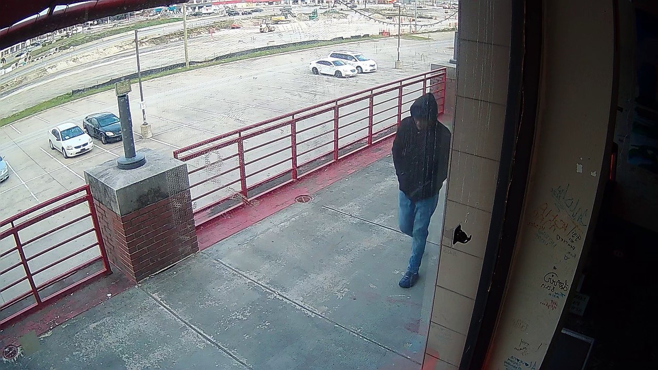 How To Be A Criminal for Dummies | Caught On Camera: Fly Ink TV