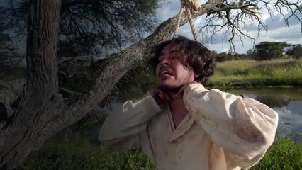 Trailer "Mirando al cielo"