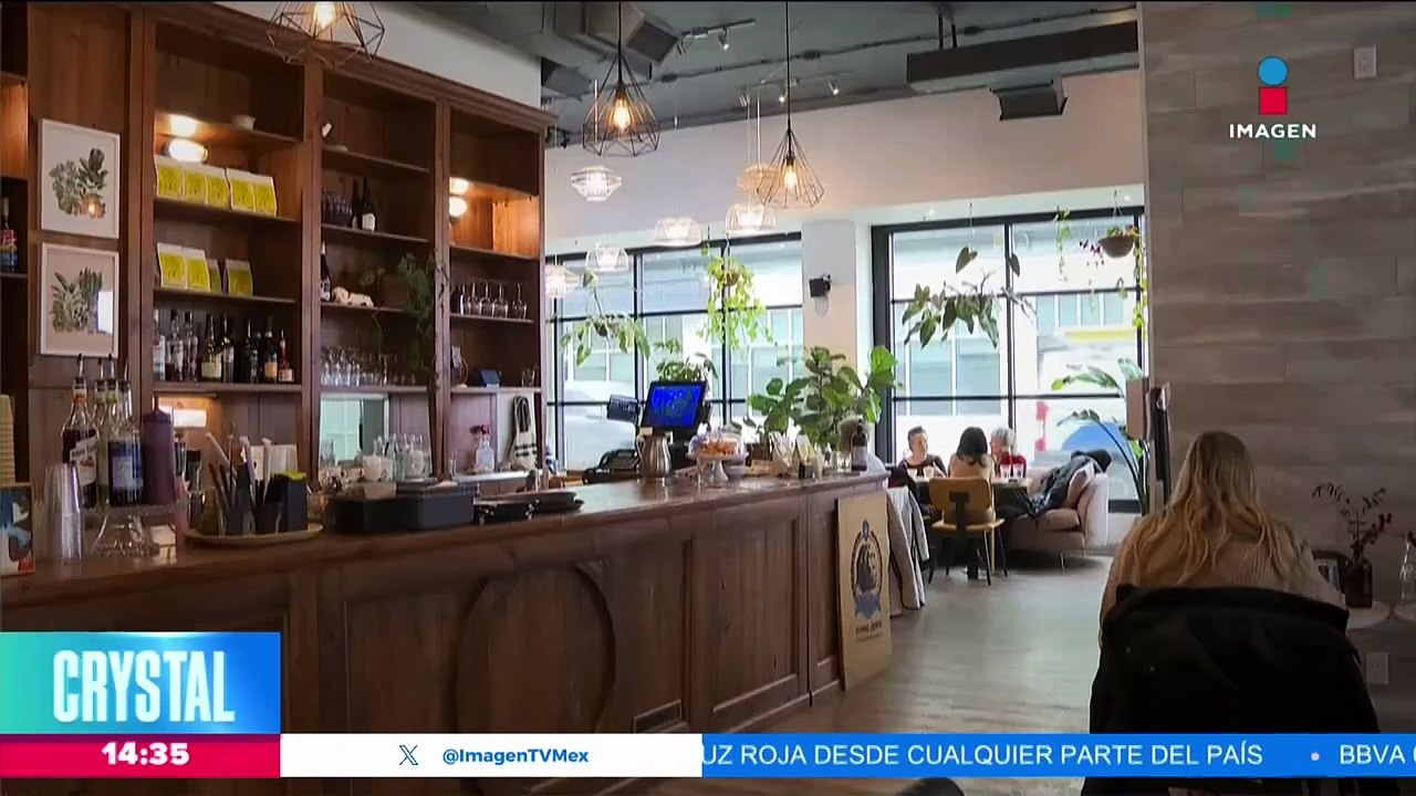 Construirán el parque eólico marino más grande del mundo