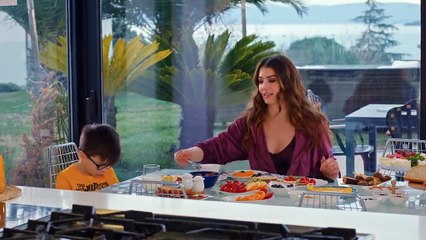 68. Amor Logica Venganza (Ask Mantik Intikam), en español