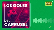 El gol del Alavés 0 - 1 Real Madrid | Lucas Vázquez deja al Madrid líder para acabar el año