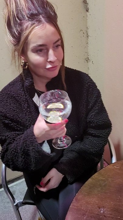 How To Hide A Wine Glass