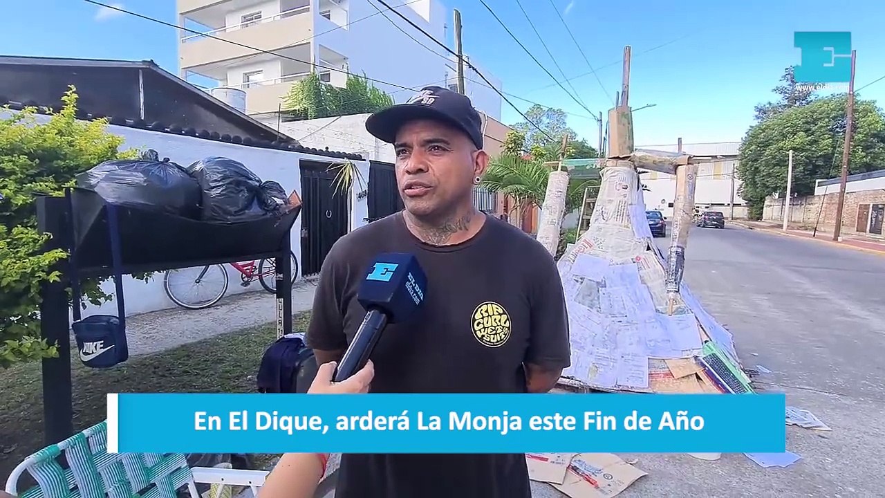 La Monja