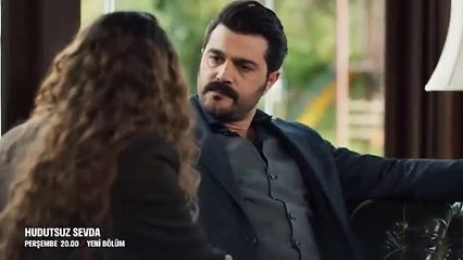 Hudutsuz Sevda 13. Bölüm Fragmanı: Heyecan Dolu Anlar Sizi Bekliyor! 🎬