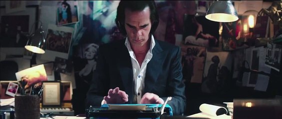 20 000 jours sur Terre Bande-annonce (EN)