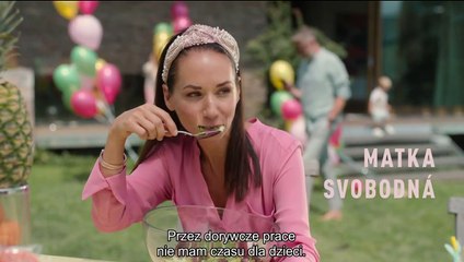 Fatales Bande-annonce (PL)