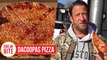 Barstool Pizza Review - DaCoopas Pizza (East Boston, MA) presented by Body Armor