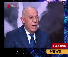 خطير. لماذا شعر اللواء فايز الدويري بالندم والأسى؟