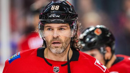 Jaromir Jagr: The Ageless Wonder Plays in Czech League at 51