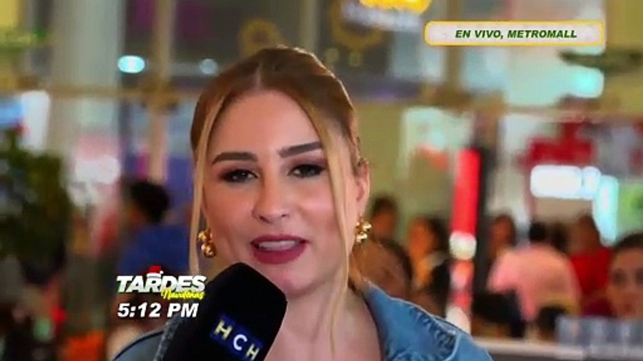 Transmisión en Vivo (3025)