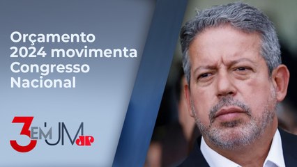 Bastidores de Brasília: governistas reclamam de Arthur Lira, presidente da Câmara