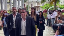 Venezuela dice que liberación de Saab fue producto de negociación 