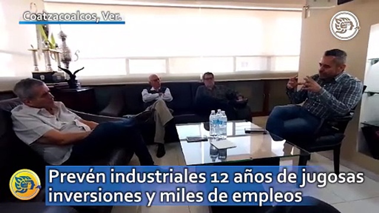Corredor Interoceánico: prevén industriales 12 años de jugosas inversiones y miles de empleos
