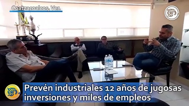 Corredor Interoceánico: prevén industriales 12 años de jugosas inversiones y miles de empleos
