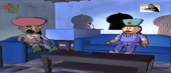 داوود حسين&المرحومة انتصار الشراح_مايطلبه المشاهدون