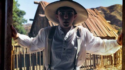 The Night They Came Home | movie | 2024 | Official Trailer