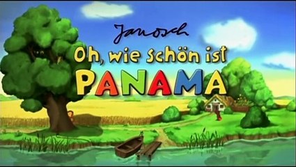 The Trip to Panama | movie | 2006 | Official Trailer