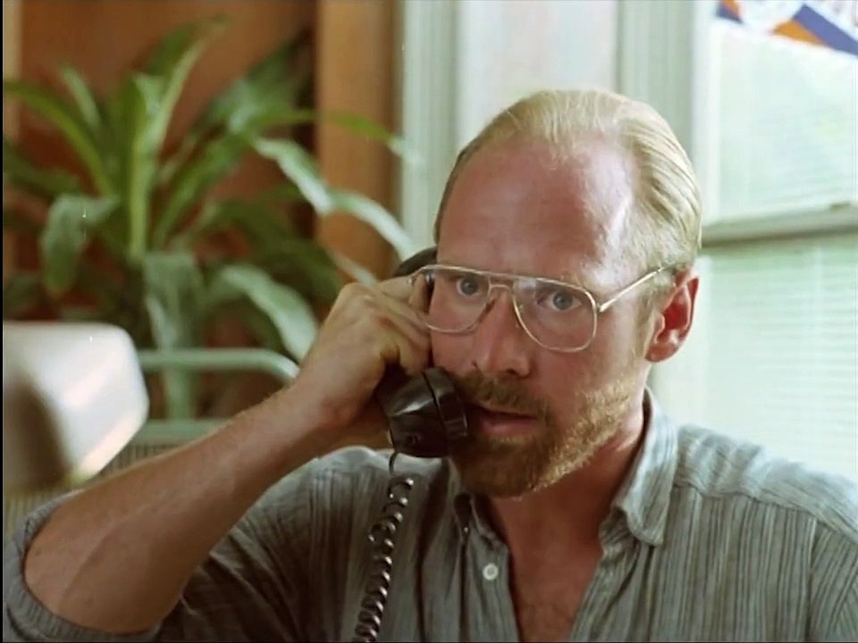 Ein Aufstand alter Männer | movie | 1987 | Official Trailer