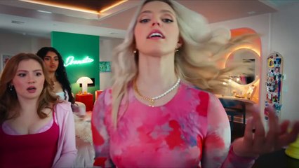 Mean Girls | movie | 2024 | Official Featurette