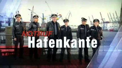 Notruf Hafenkante -123- Hilfe für die Reiterstaffel